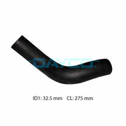 Dayco OEM Quality Vehicle Specific Moulded Hose (Check with Rego Lookup) - DMH2141