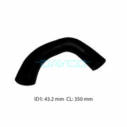 Dayco OEM Quality Vehicle Specific Moulded Hose (Check with Rego Lookup) - DMH2153