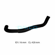 Dayco OEM Quality Vehicle Specific Moulded Hose (Check with Rego Lookup) - DMH2157