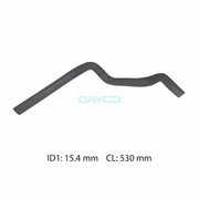 Dayco OEM Quality Vehicle Specific Moulded Hose (Check with Rego Lookup) - DMH2171