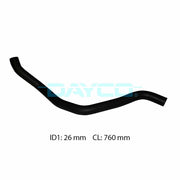 Dayco OEM Quality Vehicle Specific Moulded Hose (Check with Rego Lookup) - DMH2182