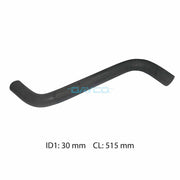 Dayco OEM Quality Vehicle Specific Moulded Hose (Check with Rego Lookup) - DMH2228