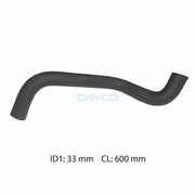 Dayco OEM Quality Vehicle Specific Moulded Hose (Check with Rego Lookup) - DMH2231