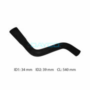 Dayco OEM Quality Vehicle Specific Moulded Hose (Check with Rego Lookup) - DMH2263