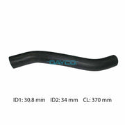 Dayco OEM Quality Vehicle Specific Moulded Hose (Check with Rego Lookup) - DMH2264