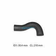 Dayco OEM Quality Vehicle Specific Moulded Hose (Check with Rego Lookup) - DMH2297