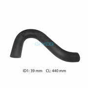 Dayco OEM Quality Vehicle Specific Moulded Hose (Check with Rego Lookup) - DMH2302