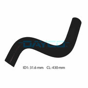 Dayco OEM Quality Vehicle Specific Moulded Hose (Check with Rego Lookup) - DMH2515