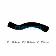 Dayco OEM Quality Vehicle Specific Moulded Hose (Check with Rego Lookup) - DMH2740