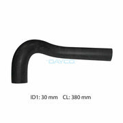 Dayco OEM Quality Vehicle Specific Moulded Hose (Check with Rego Lookup) - DMH3043
