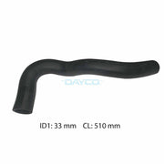 Dayco OEM Quality Vehicle Specific Moulded Hose (Check with Rego Lookup) - DMH3068