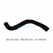 Dayco OEM Quality Vehicle Specific Moulded Hose (Check with Rego Lookup) - DMH3104