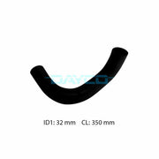Dayco OEM Quality Vehicle Specific Moulded Hose (Check with Rego Lookup) - DMH313