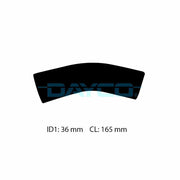 Dayco OEM Quality Vehicle Specific Moulded Hose (Check with Rego Lookup) - DMH3135
