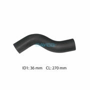 Dayco OEM Quality Vehicle Specific Moulded Hose (Check with Rego Lookup) - DMH3200