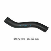 Dayco OEM Quality Vehicle Specific Moulded Hose (Check with Rego Lookup) - DMH3210