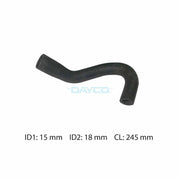 Dayco OEM Quality Vehicle Specific Moulded Hose (Check with Rego Lookup) - DMH3302