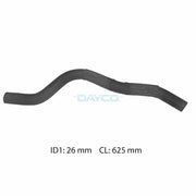 Dayco OEM Quality Vehicle Specific Moulded Hose (Check with Rego Lookup) - DMH3326