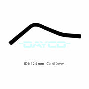 Dayco OEM Quality Vehicle Specific Moulded Hose (Check with Rego Lookup) - DMH3327