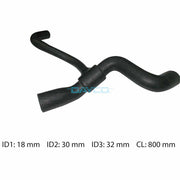 Dayco OEM Quality Vehicle Specific Moulded Hose (Check with Rego Lookup) - DMH3368