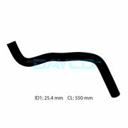 Dayco OEM Quality Vehicle Specific Moulded Hose (Check with Rego Lookup) - DMH3399
