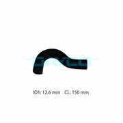 Dayco OEM Quality Vehicle Specific Moulded Hose (Check with Rego Lookup) - DMH3411