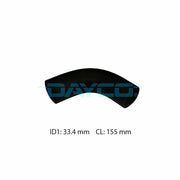 Dayco OEM Quality Vehicle Specific Moulded Hose (Check with Rego Lookup) - DMH3611
