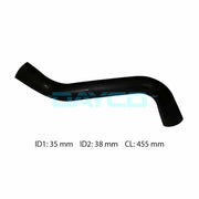 Dayco OEM Quality Vehicle Specific Moulded Hose (Check with Rego Lookup) - DMH3691