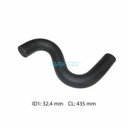 Dayco OEM Quality Vehicle Specific Moulded Hose (Check with Rego Lookup) - DMH3731