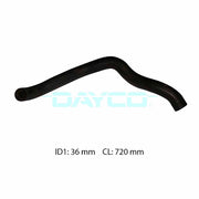 Dayco OEM Quality Vehicle Specific Moulded Hose (Check with Rego Lookup) - DMH3830