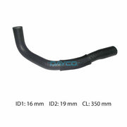 Dayco OEM Quality Vehicle Specific Moulded Hose (Check with Rego Lookup) - DMH3831