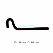 Dayco OEM Quality Vehicle Specific Moulded Hose (Check with Rego Lookup) - DMH4045