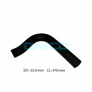 Dayco OEM Quality Vehicle Specific Moulded Hose (Check with Rego Lookup) - DMH4114