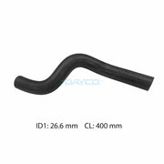 Dayco OEM Quality Vehicle Specific Moulded Hose (Check with Rego Lookup) - DMH4262