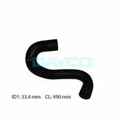 Dayco OEM Quality Vehicle Specific Moulded Hose (Check with Rego Lookup) - DMH4774