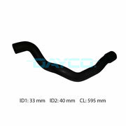 Dayco OEM Quality Vehicle Specific Moulded Hose (Check with Rego Lookup) - DMH4775