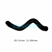 Dayco OEM Quality Vehicle Specific Moulded Hose (Check with Rego Lookup) - DMH4819