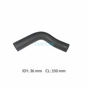 Dayco OEM Quality Vehicle Specific Moulded Hose (Check with Rego Lookup) - DMH4867