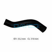 Dayco OEM Quality Vehicle Specific Moulded Hose (Check with Rego Lookup) - DMH5033
