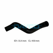 Dayco OEM Quality Vehicle Specific Moulded Hose (Check with Rego Lookup) - DMH5074