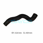 Dayco OEM Quality Vehicle Specific Moulded Hose (Check with Rego Lookup) - DMH5195