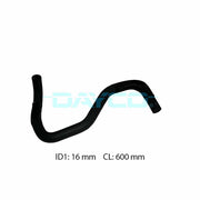 Dayco OEM Quality Vehicle Specific Moulded Hose (Check with Rego Lookup) - DMH5218
