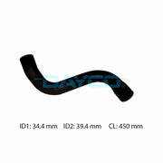 Dayco OEM Quality Vehicle Specific Moulded Hose (Check with Rego Lookup) - DMH5225