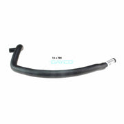 Dayco OEM Quality Vehicle Specific Moulded Hose (Check with Rego Lookup) - DMH5638