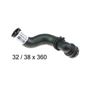 Dayco OEM Quality Vehicle Specific Moulded Hose (Check with Rego Lookup) - DMH6235