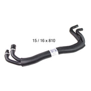 Dayco OEM Quality Vehicle Specific Moulded Hose (Check with Rego Lookup) - DMH6262