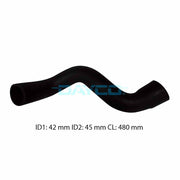 Dayco OEM Quality Vehicle Specific Moulded Hose (Check with Rego Lookup) - DMH968