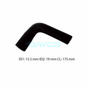 Dayco OEM Quality Vehicle Specific Moulded Hose (Check with Rego Lookup) - DMH998