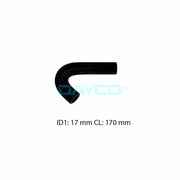 Dayco OEM Quality Vehicle Specific Moulded Hose (Check with Rego Lookup) - DMH1129