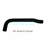 Dayco OEM Quality Vehicle Specific Moulded Hose (Check with Rego Lookup) - DMH1321